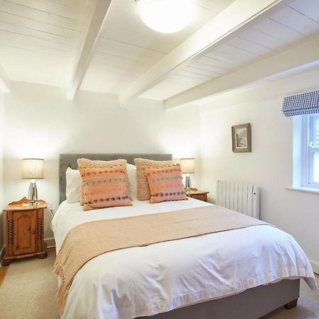 Host & Stay - Gull'S Haven Cottage Staithes Eksteriør bilde