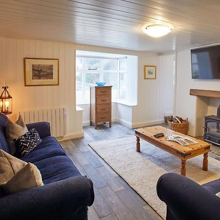 Host & Stay - Gull'S Haven Cottage Staithes Eksteriør bilde