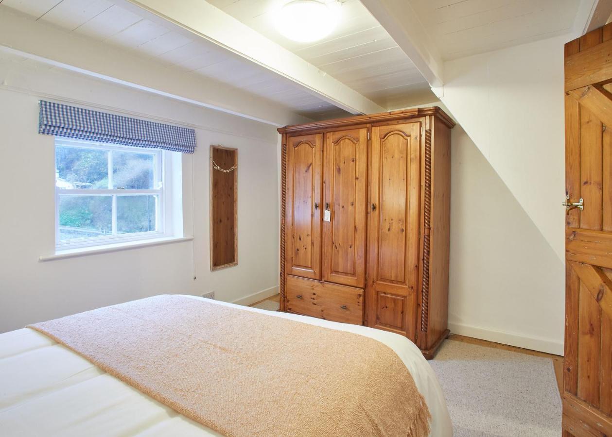 Host & Stay - Gull'S Haven Cottage Staithes Eksteriør bilde